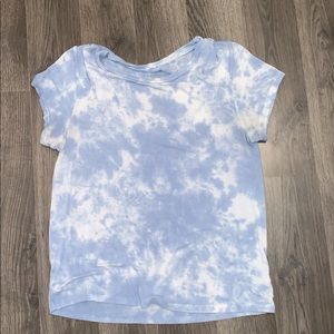 American eagle soft and sexy tee.